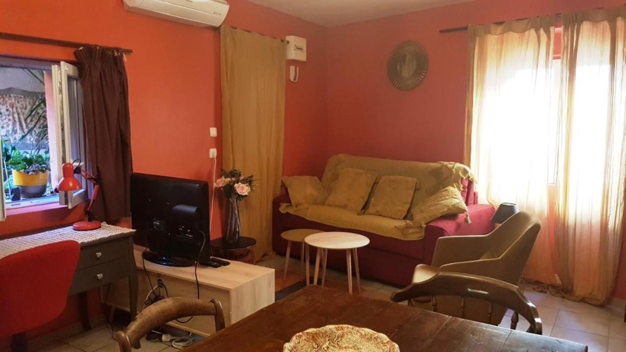 Petit Patio En Centre Ville Νιμ Εξωτερικό φωτογραφία