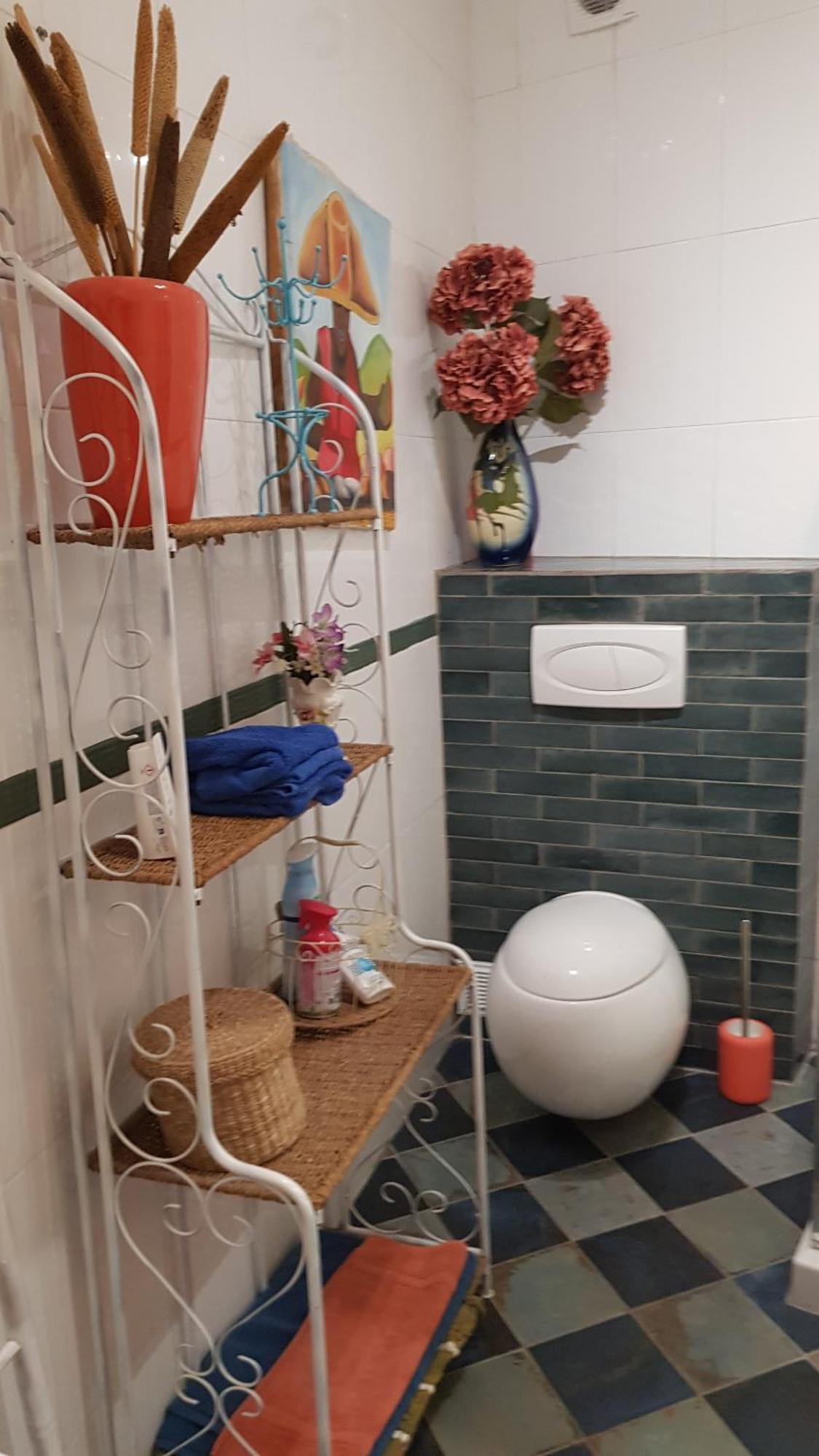 Petit Patio En Centre Ville Νιμ Εξωτερικό φωτογραφία